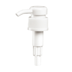 4.5-5.5cc/T PP plastic jet lotion pump