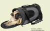 Grey Color Large Size Dog Carrier Bag