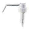 4.5-5.5cc/T PP liquid soap dispenser pump