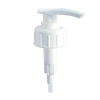 4.5-5.5cc/T plastic liquid soap dispenser lotion pump