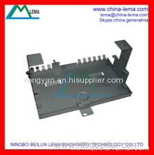 Stamping Sheet Metal Chassis