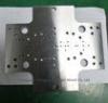 Professional molding base , connector plastic injection mould base