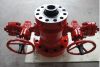 Tubing Spool/Casing Spool for wellhead equipment