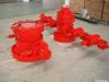 Wellhead Equipment Christmas tree Casing and Tubing Spool