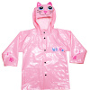 PEVA Children Rain Poncho