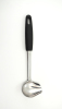 S.S. Gravy Ladle(1.1 mm soft grip handle)