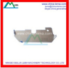 Aluminum sheet stamping part