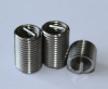 M2x0.4Thread Insert , 304SS Metric Size, Wire Fastener