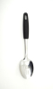 S.S. Slotted Spoon (1.0 mm soft grip handle)