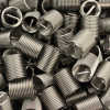 M6*1 Thread Insert , 304SS Metric Size, Wire Fastener