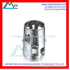 the Stainless Steel Stamping Polish Welding Parts