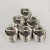 M11*1.5 Thread Insert , 304SS Metric Size, Wire Fastener