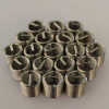 M12*1 Thread Insert , 304SS Metric Size, Wire Fastener