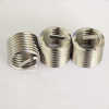 M18*2 Thread Insert , 304SS Metric Size, Wire Fastener