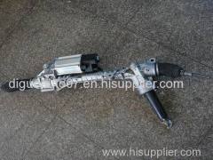 Steering gear box-auto parts