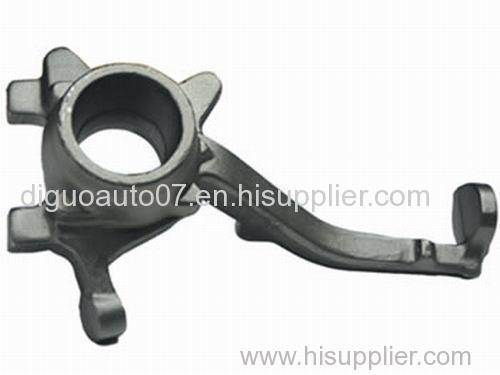 Steering knuckle-auto spare parts