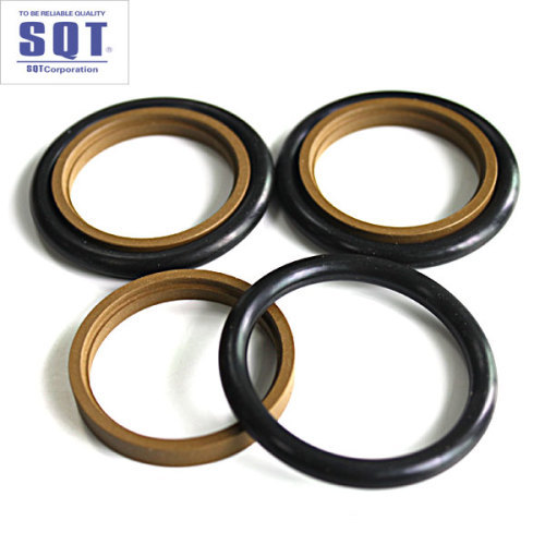 hyd seals from seal manufacturer