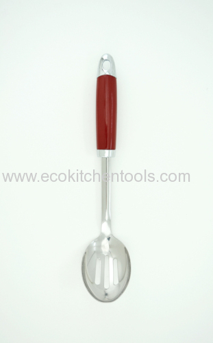 S. S.  Slotted Spoon 