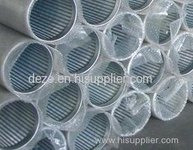 high quailty water filter tube