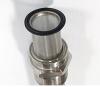 Stainless Steel Perforated Cylinder Filter