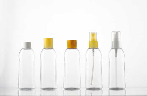 Non spill wholesale beautiful 80ml big plastic perfume bottle