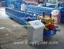 Automatic Roof Metal Roll Forming Equipment Metal Roll Forming Machine