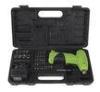 40pcs 3.6V Battery Powered Tool Electric Cordless Screwdriver Set for Household / Industrial