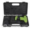 40pcs 3.6V Battery Powered Tool Electric Cordless Screwdriver Set for Household / Industrial