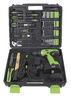 12v 14.4v 18v Electric Power Drill Set / Cordless Drill Kits with Screwdrivers and Cutting Plier