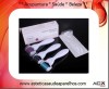 DRS Derma roller 1200 Diamond Pins Changeable Head