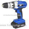 BMC Packing 18v 1.5Ah Variable Speed Lithium Cordless Drill with Drill Bits Set / Sockets Set