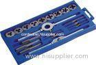 20pcs Plastic Box Tap and Die Sets , DIN352 DIN223 Standard Tap and Die Set