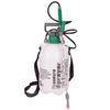 Cordless Garden Tools 5L Pressure Sprayer Pump for Weed Killer , Water , Fertilizer , Pesticides