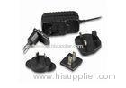 15W FCC class 2 build-in EMI LED switching power adapters for PDA, mobile phones