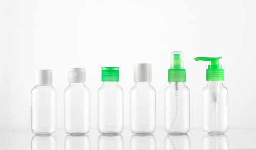 80ml cosmetic plastic bottles empty for sale