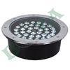 CREE / EDISON RGB Color Changing 36W LED Underground Light 100LM/W