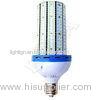 CRI 75 110 Volt 8000lm 80 W E40 LED Corn Light Bulb Cool White for Museum