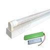 High Power Cool White IP44 18 Watt 4 Foot T8 LED Tube Light 100LM/W