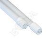 Dimmable 10W 600MM Ra 80 LED Glass Tube Cold White For Factories / Offices