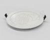 Recessed Ultra Thin Round 8 Inch 20 W LED Flat Panel Ceiling Lights 1800-2000LM