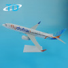 &quot;Flydubai&quot;1/150 scale model new aircraft for sale