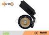 PMMA LED Track Lights 30 Watt Energy Saving For School / Hospital