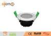 Ultra Slim SMD LED Downlight 2.5'' 7w Pure / Warm White 80Ra