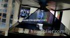 Full HD AD Player 360 XXL 3d pyramid hologram display system 100 x 100 cm