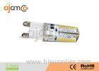 High Energy Efficiency LED G9 SMD , Cold White G9 Led Car Light