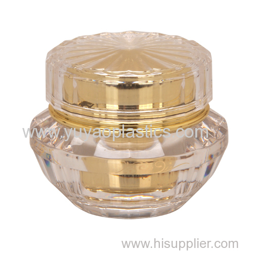 Shinning Diamond 50g cream jar