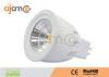 AC230V Dimmable 7w GU10 MR16 LED Spotlight