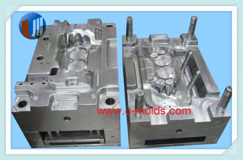 Panel mould of Honda