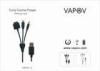PSP go PSP Mini USB Multifunction Date And Charging USB Cable For Sony Game Playe