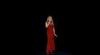 Large Musion Eyeliner 3D Projection Hologram System for Hologram Concert